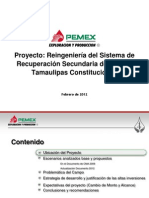 Presentacion Proyecto Ante SHCP1