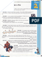 Gazeta Matematica Clasa A 2a