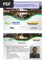 Governan%C3%A7a de TI e Os Seus Frameworks - Uma Vis%C3%A3o de Complementariedade ITIL, COBIT e PMI_aguinaldoAragon