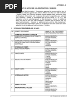 Download List of Vendors by Apurv Goyal SN166333804 doc pdf