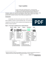 Target Acquisition LTS