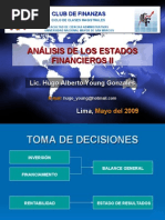 ANLISIS FINANCIERO 2