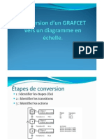 Grafcet Vers Ladder