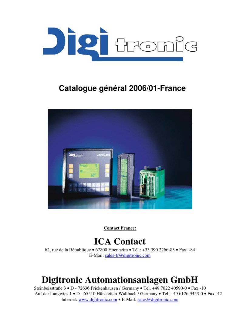 Dig I Tronic | PDF | Microsoft Windows | USB