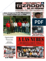 18 de Junio Del 2009