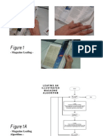 eLeafing a Digital Browsing Concetp (Patent Pictures)