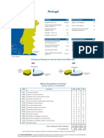 Estatística de Bolso - Portugal - 2007 (GEE)