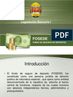 FOSEDE