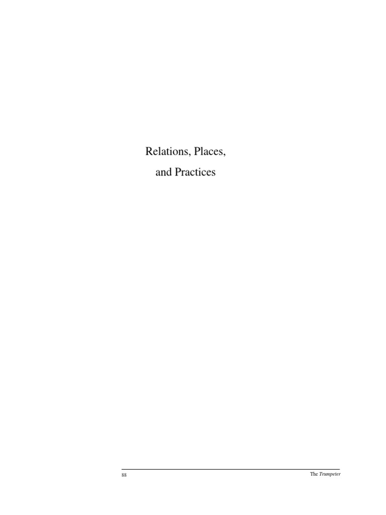 Arne Naess, Self-Realization in Mixed Communities of Humans, Bears ...