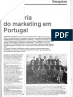 Historia Do Marketing Em Portugal