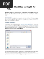 Download Usando Plantillas en Delphi for PHP by Jose Castillo SN16636439 doc pdf