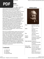 Download William James by jcoppala4476 SN166365860 doc pdf