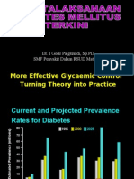 Download Management Diabetik Terkini by Taufik Abidin SN16636610 doc pdf