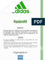 Adidas Exp