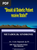 Download METABOLIK SINDROME by Taufik Abidin SN16636712 doc pdf