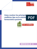 Curso Conflitos Unidad 3 PDF