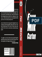 Redesign Book Cover