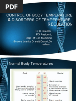 Download CONTROL OF BODY TEMPERATURE DISORDERS OF  ITS by ggr9 SN16637964 doc pdf