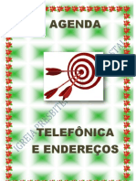 Agenda Telefonica