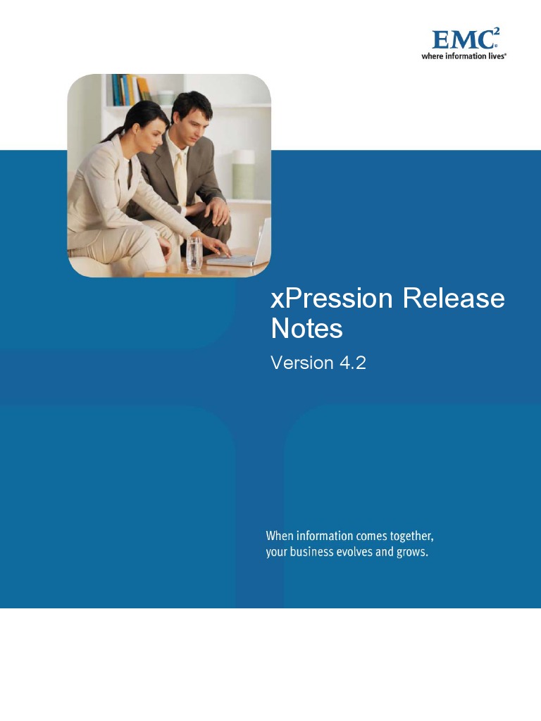 Release Notes | PDF | Foreign Language Studies