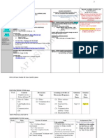 JR 1 Course Schedule Complete