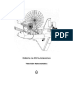  TELEVISIÓN ANALÓGICA-Prof. Edgardo Faletti-2003