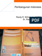 Review Diagram Buku Manajemen Pembangunan Indonesia v0 Untuk Slide Share