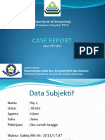 Case Report N.S