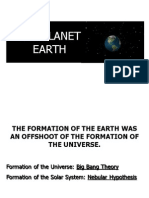 Geo11-02 Planet Earth 