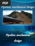 Alaa-Pipeline Mechanical Design