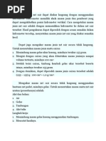 Download Massa Jenis Zat Cair by Anggitalina Pramilia SN166411335 doc pdf