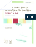 Teprosif r