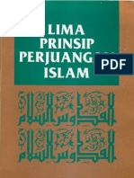 2009 - 06!21!17!55!55.PDF Lima Prinsip Perjuangan Islam