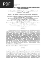 Download Jurnal Serangga Predator Pertanian by Yanti Nurvita Sari SN166414530 doc pdf