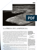 La Presa Di Lampedusa Il 12 Giugno 1943