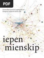 Download Bidbook Leeuwarden European Capital Of Culture 2018 by Jacco de Boer SN166418231 doc pdf