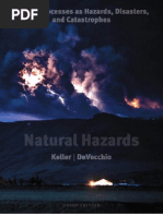 Download Keller DevecchioNatural Hazards Earths Processes as Hazards 3rd Edition 2012 by Moldovan Petre SN166421444 doc pdf