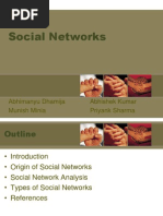 Social Network