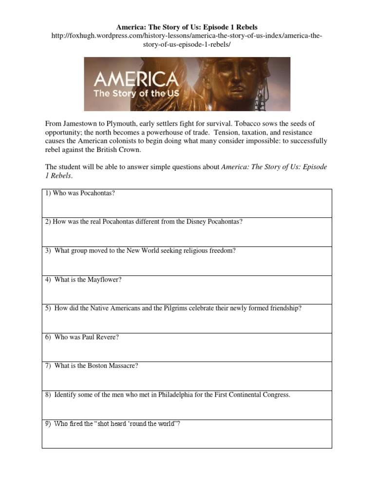 america-the-story-of-us-episode-12-millennium-worksheet