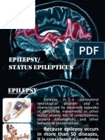 EPILEPSY Final