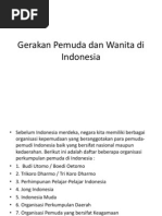 Download Gerakan Pemuda Dan Wanita Di Indonesia by Leonardo Tanzali  SN166426259 doc pdf