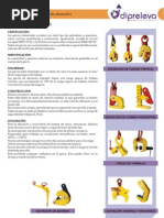 Catalogo Flanges | PDF | Ingeniería mecánica