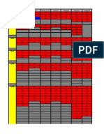 Toma Turno JUMBO Del 22 Al 28 de Junio..