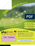 Phpa Article - Nov 2006 - Zend Php 5 CertPhpa Article - Nov 2006 - Zend Php 5 Certification Ver2ification Ver2