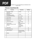CONTOH SURAT PENGESAHAN PERPINDAHAN
