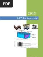 Download Sel Volta Komersial by Laurensia Divaa SN166441127 doc pdf