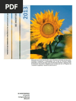 MEMORIA CURSO INMERSIÓN LINGÜÍSTICA