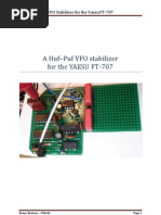 Estabilizar Ft 707 PDF