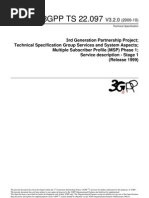 MNP Reject Codes and Descriptions | PDF | Identity Document ...