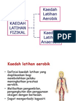 Kaedah Latihan Fizikal